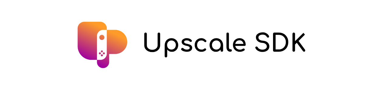 UpscaleSDK